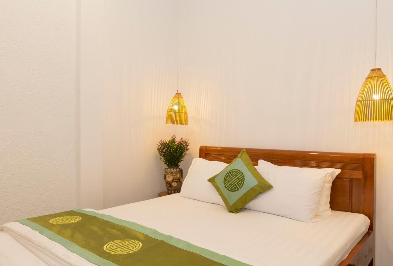 Purple Hue Bnb Eksteriør billede