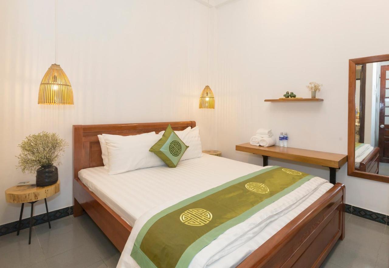 Purple Hue Bnb Eksteriør billede