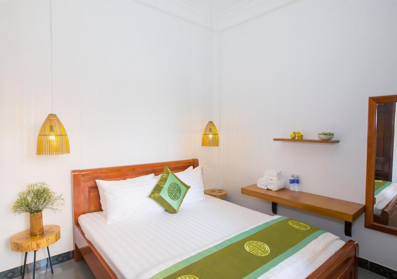 Purple Hue Bnb Eksteriør billede