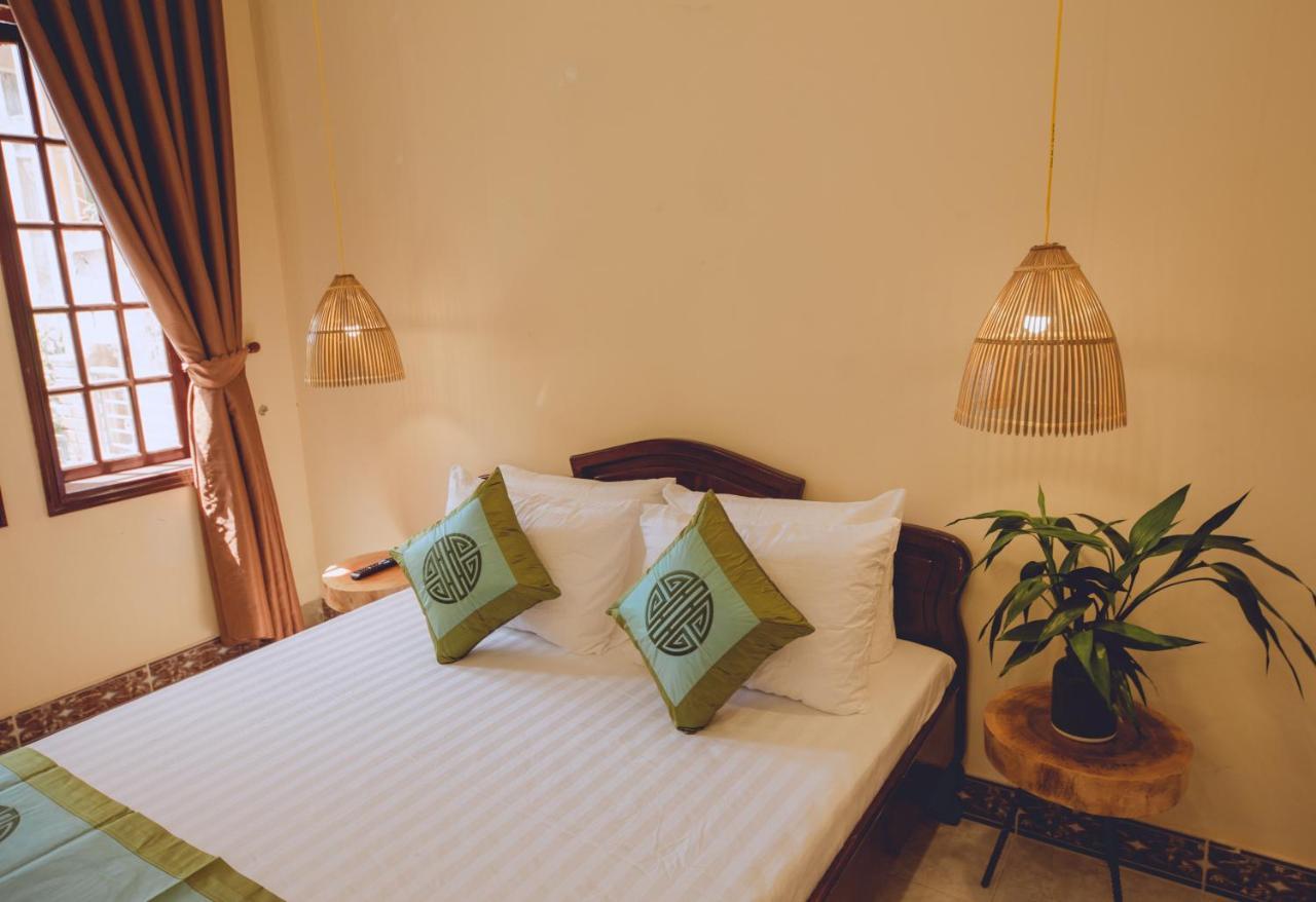 Purple Hue Bnb Eksteriør billede
