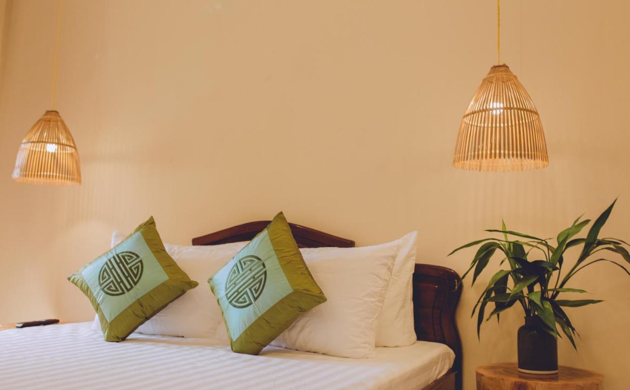 Purple Hue Bnb Eksteriør billede